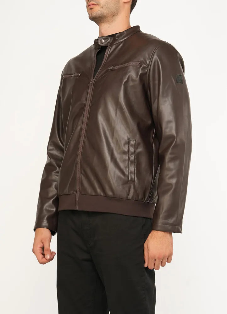 Short Jacket.