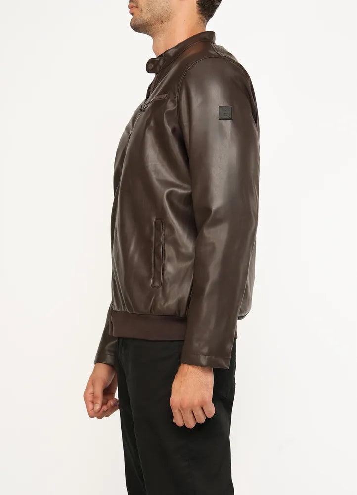 Short Jacket.