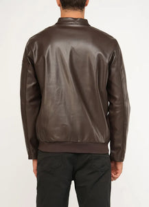 Short Jacket.