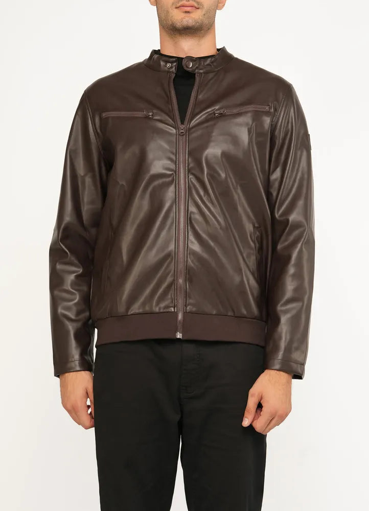 Short Jacket.