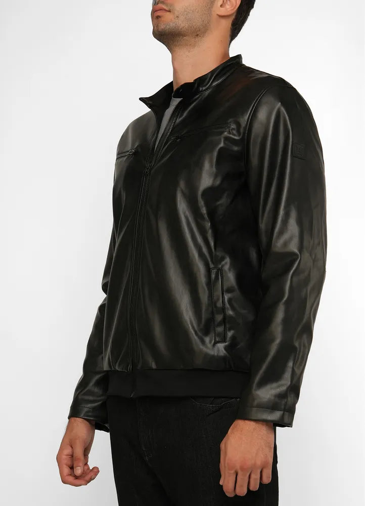 Short Jacket.