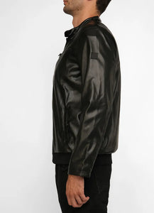 Short Jacket.