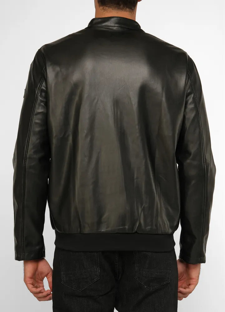 Short Jacket.