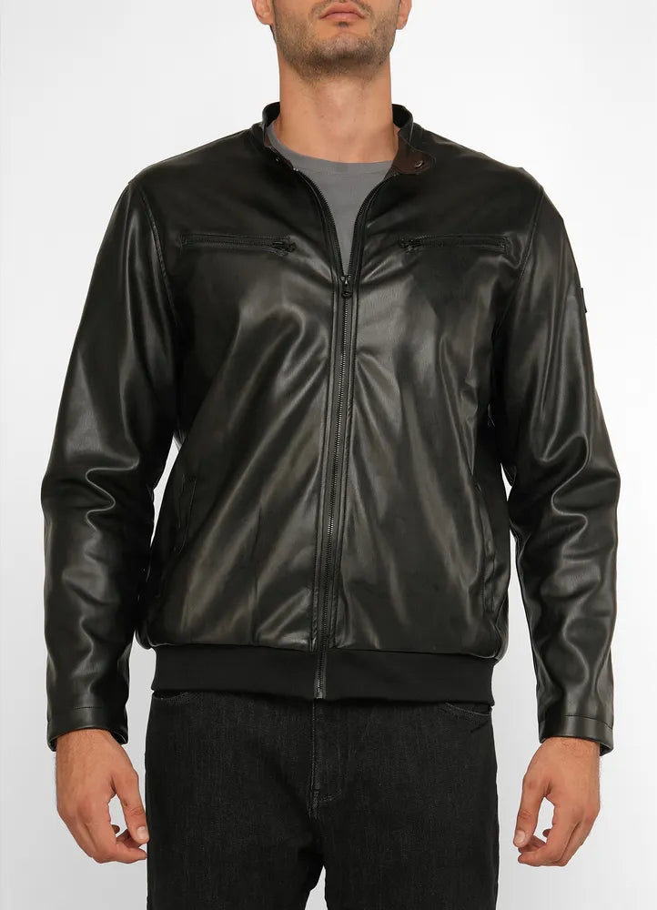 Short Jacket.