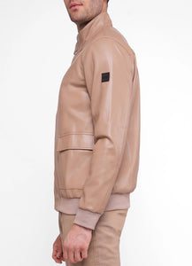 Short Jacket.