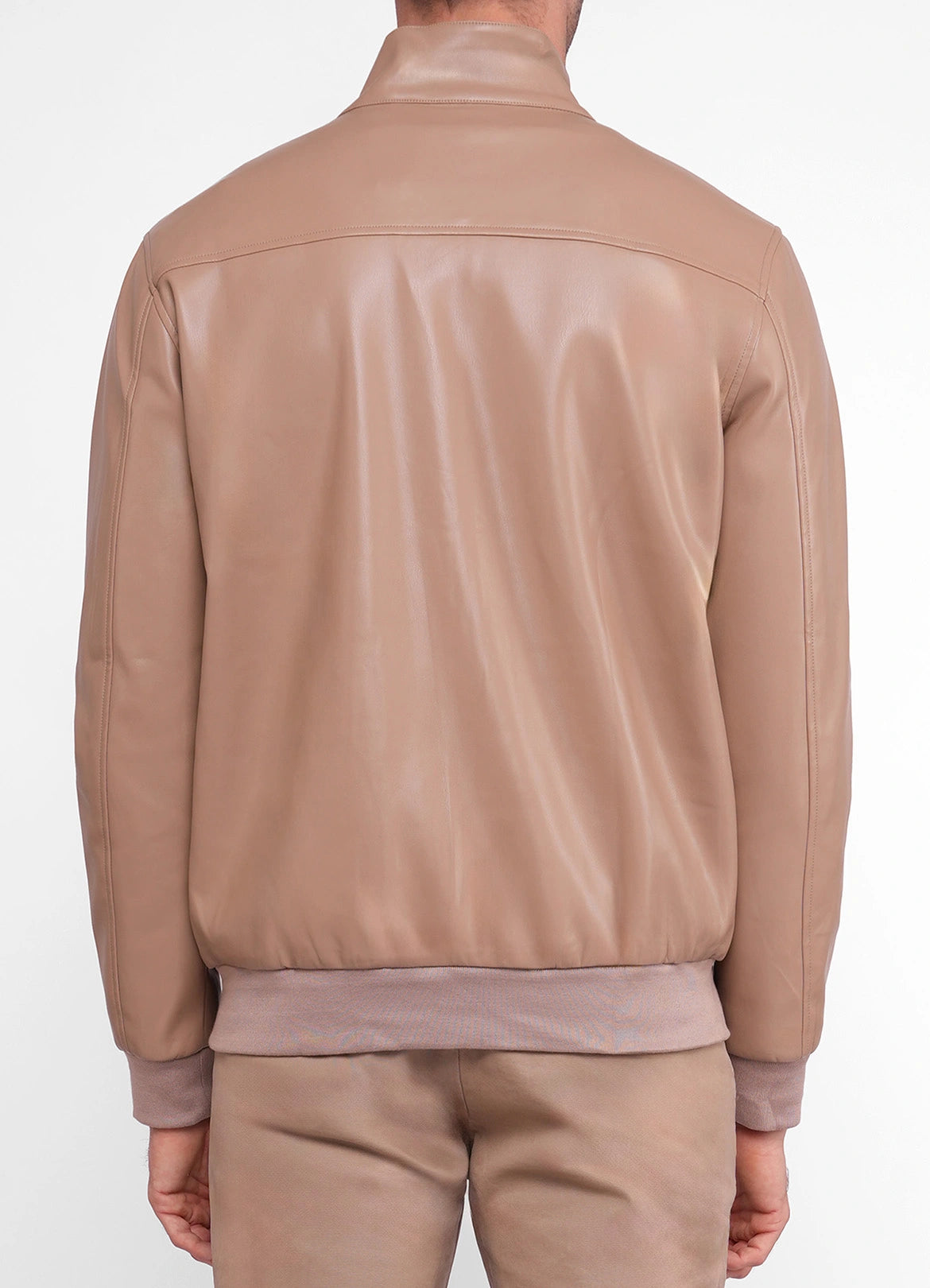 Short Jacket.