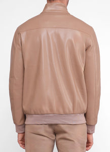 Short Jacket.