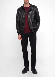 Short Jacket. – Maison Brown