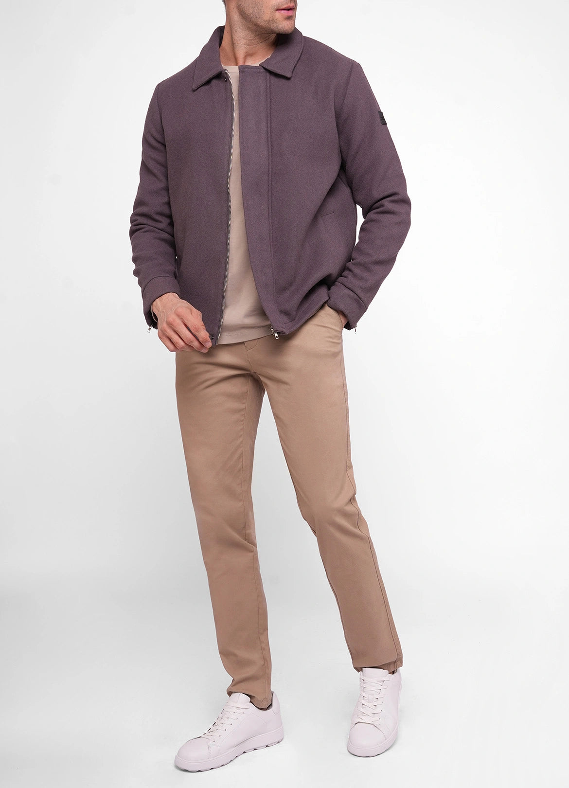 Short Jacket