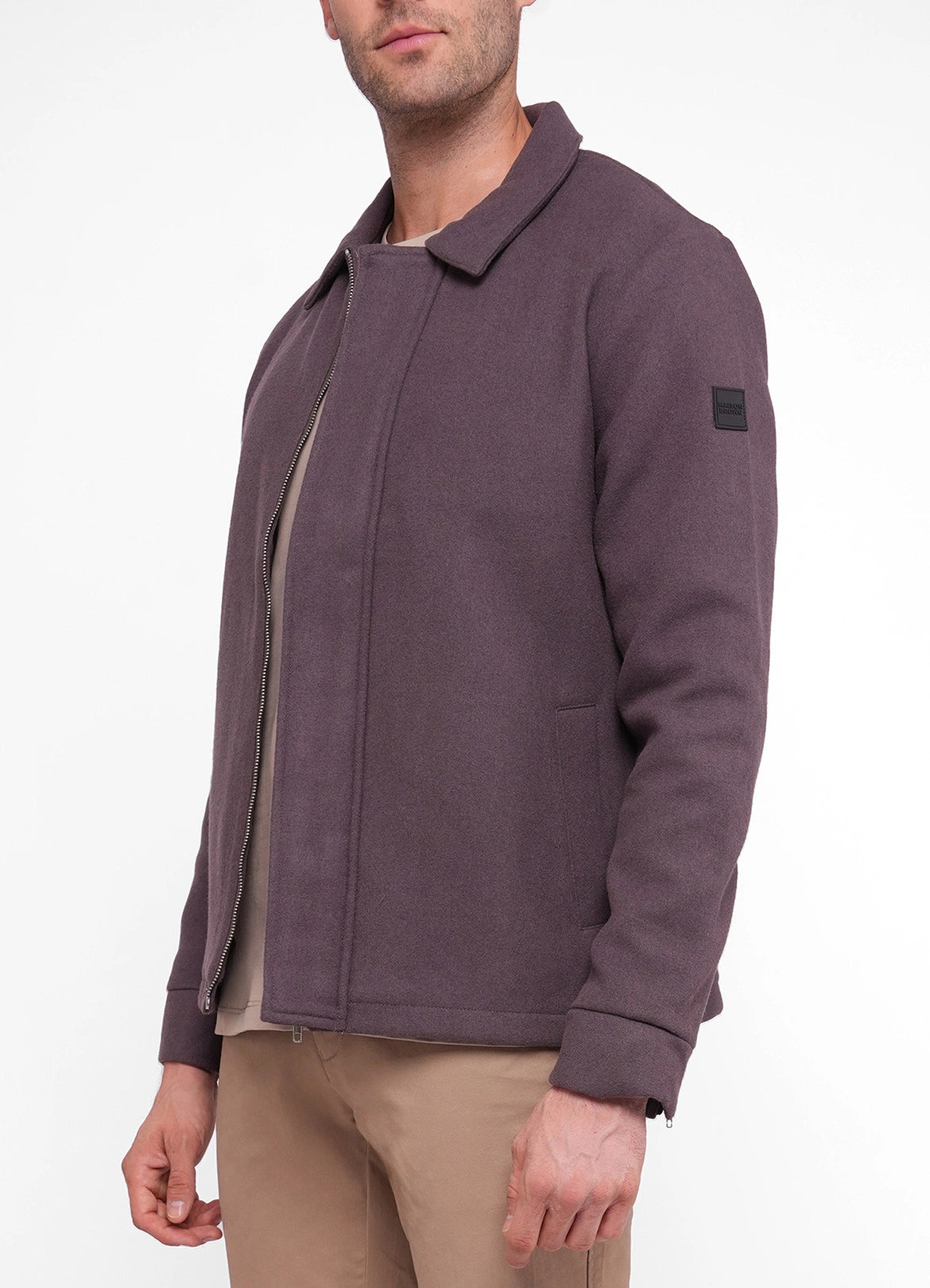 Short Jacket