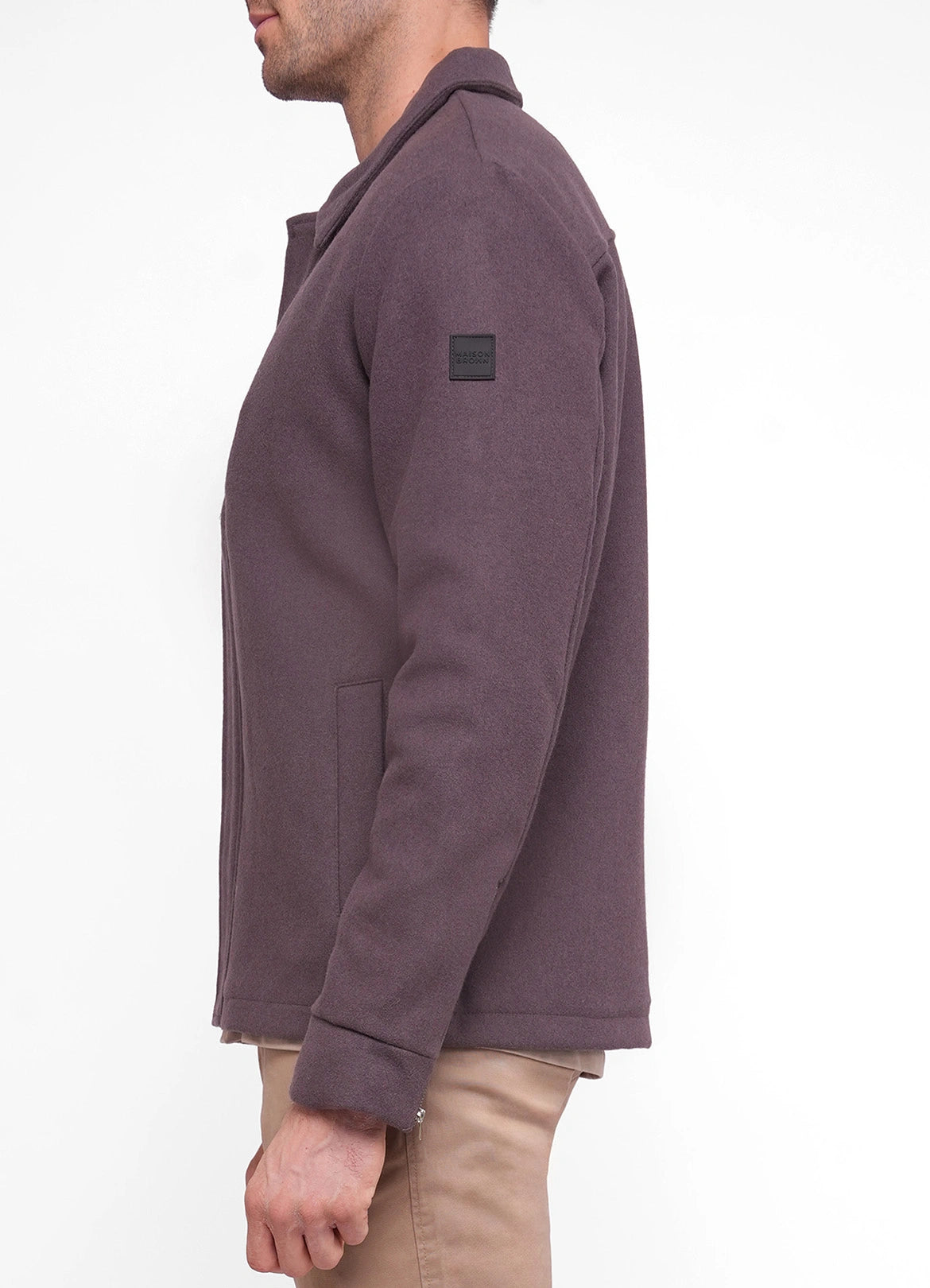 Short Jacket