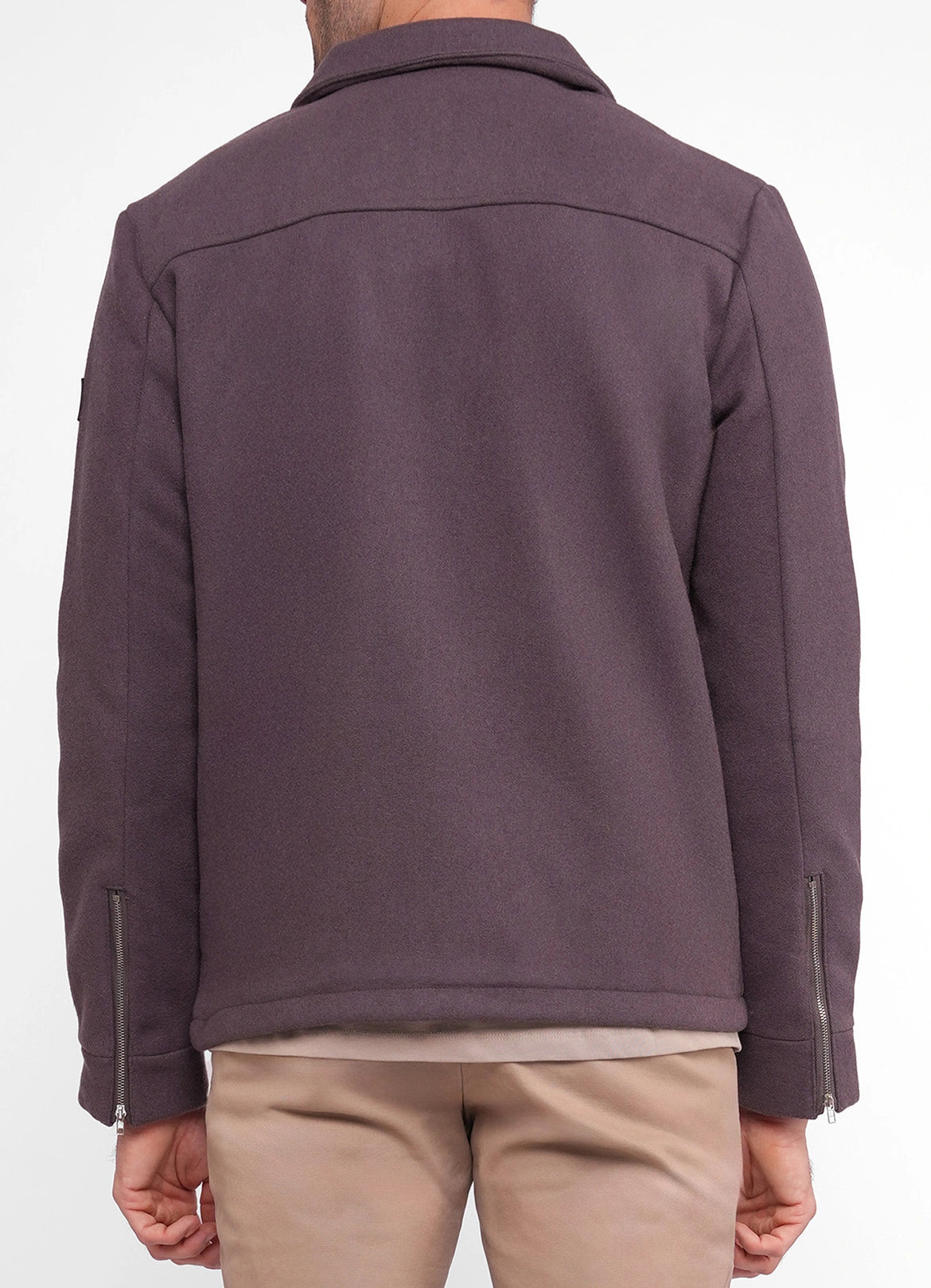 Short Jacket