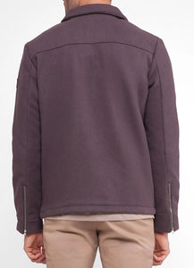 Short Jacket