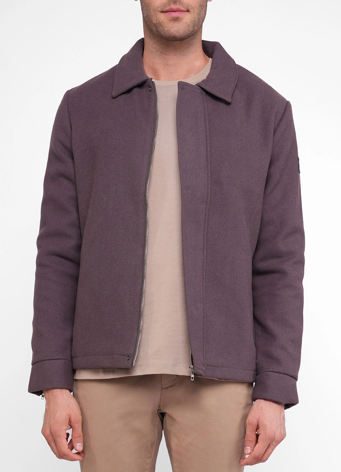 Short Jacket