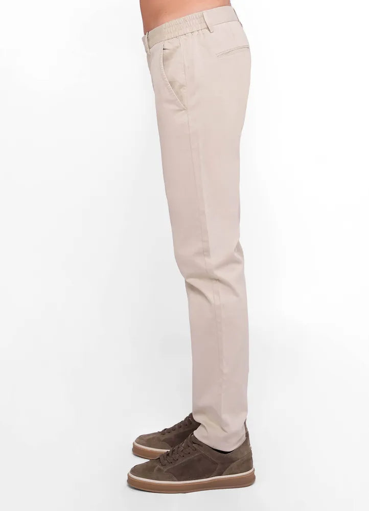 Chino Pants.