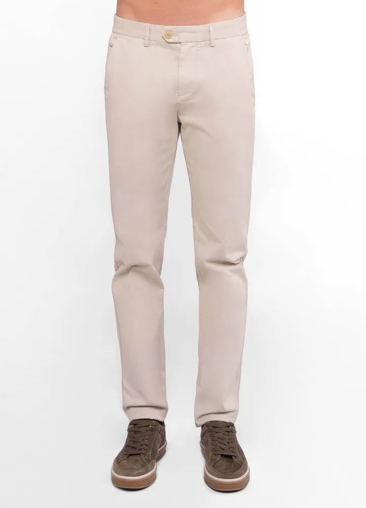 Chino Pants.