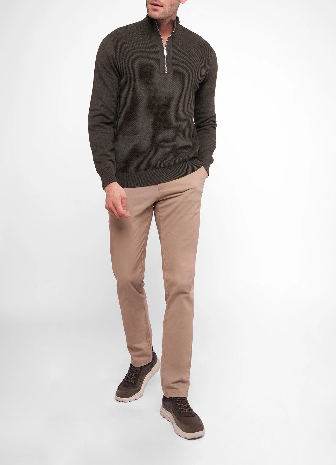 Chino Pants.