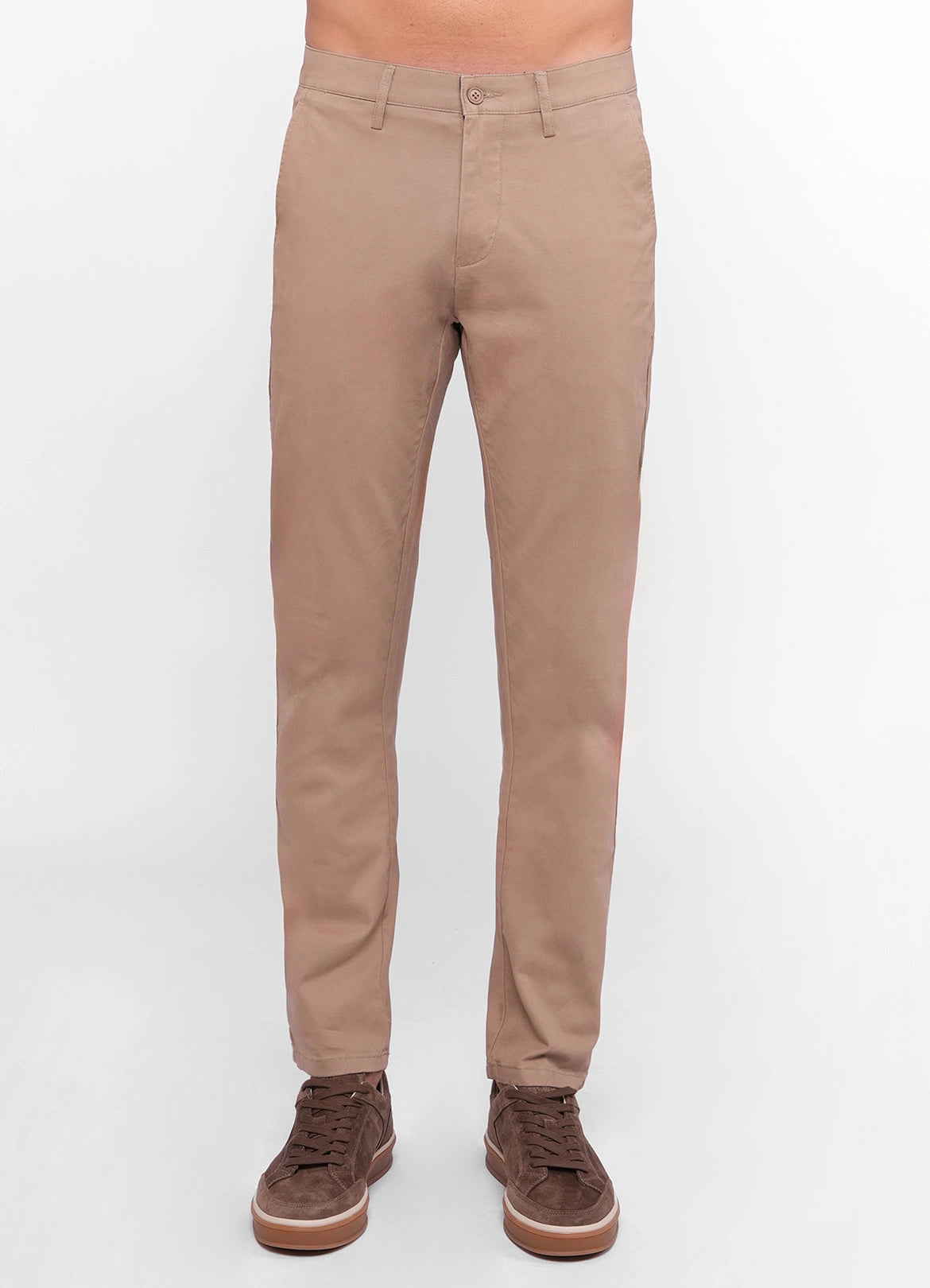 Chino Pants.