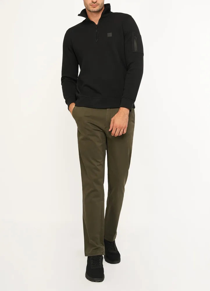 Chino Pants.