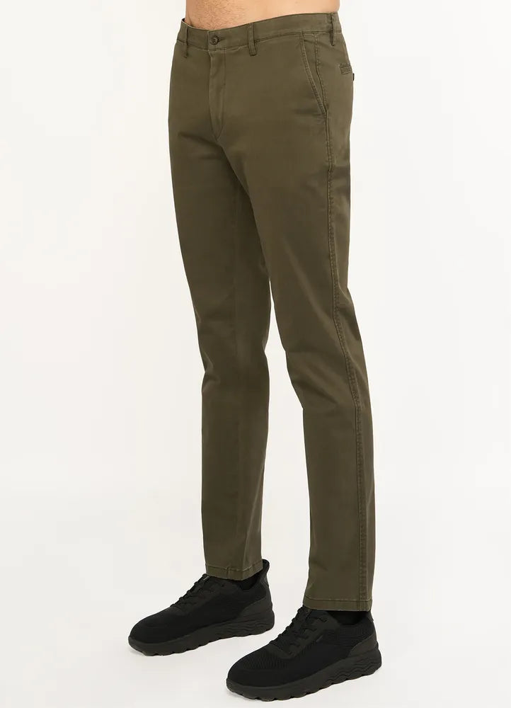 Chino Pants.