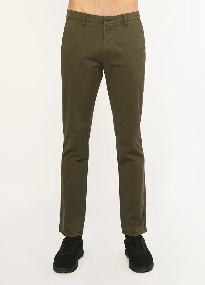 Chino Pants.