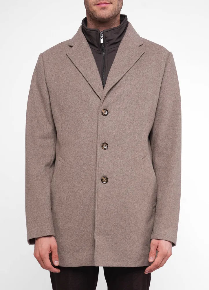 Coat.
