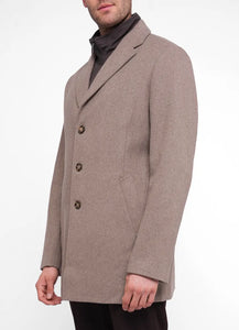 Coat.