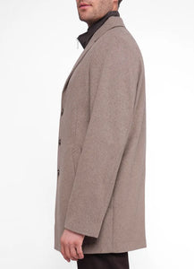 Coat.