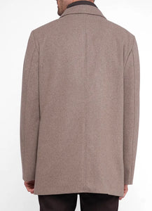 Coat.