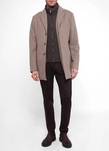 Coat.