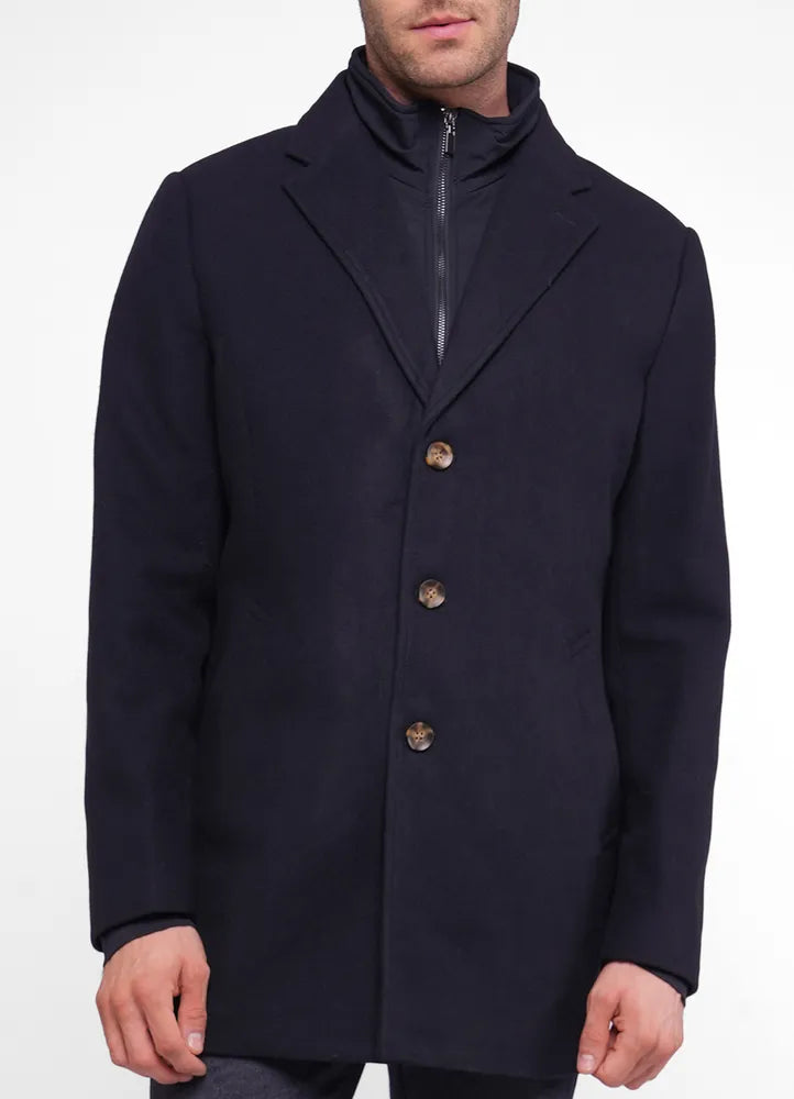 Coat.