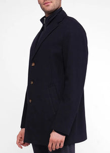Coat.