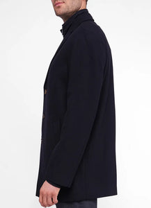 Coat.