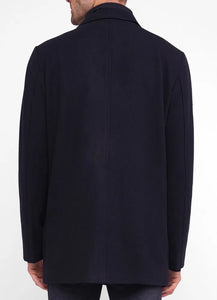 Coat.