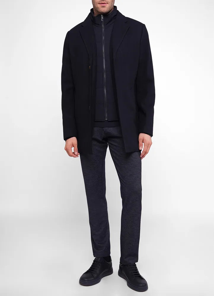 Coat.