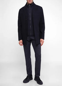Coat.