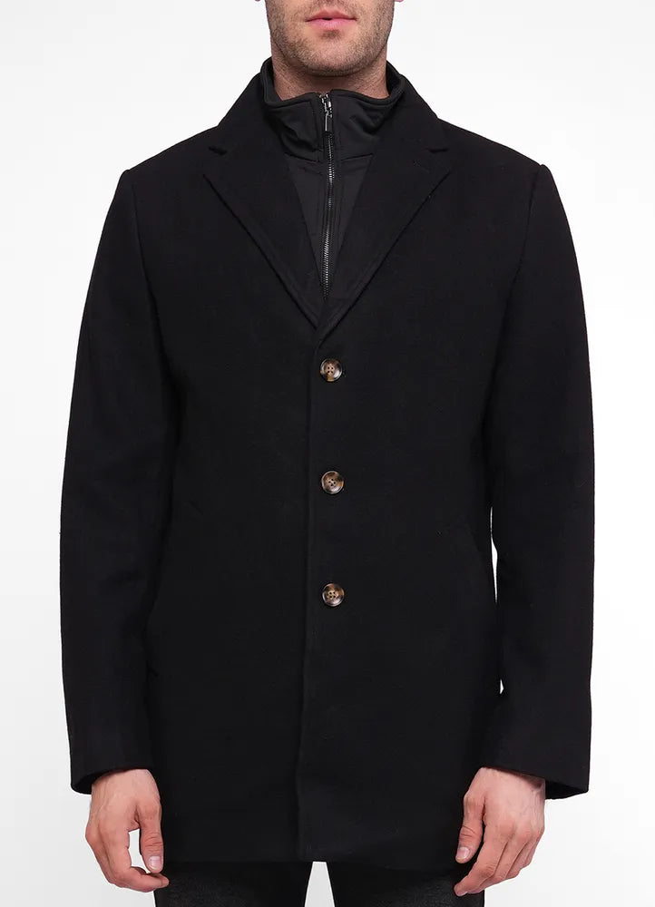 Coat.
