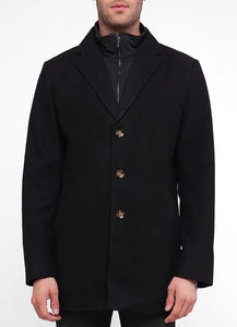 Coat.
