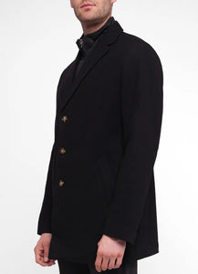 Coat.