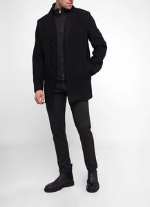 Coat.