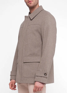 Coat.