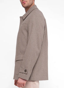 Coat.
