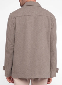 Coat.