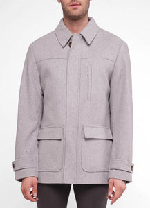 Coat.