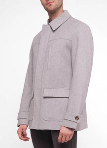 Coat.