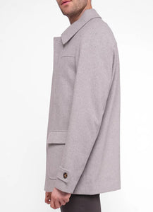 Coat.