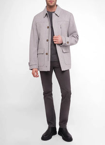 Coat.