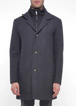 Load image into Gallery viewer, Coat.
