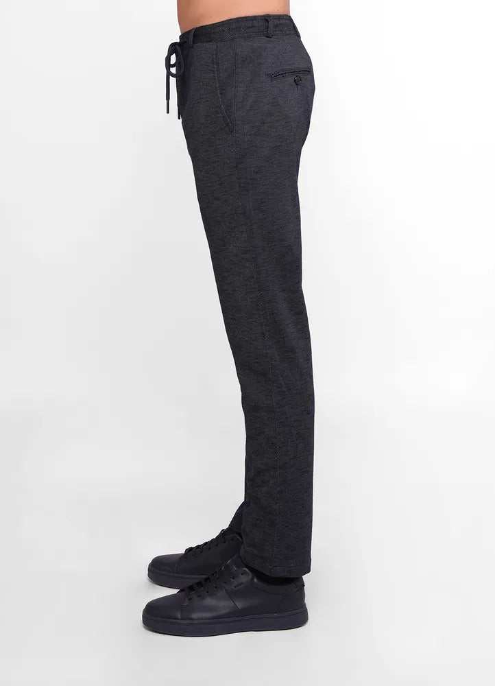 Drawstring Pants.
