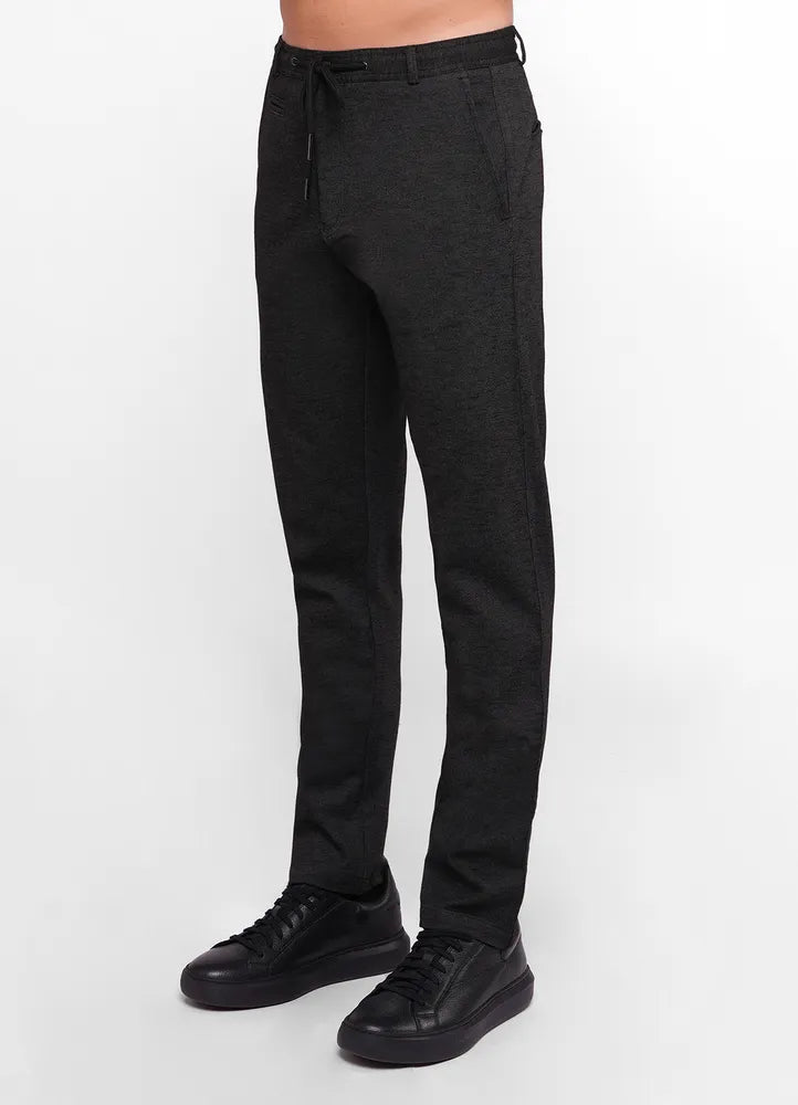 Drawstring Pants.